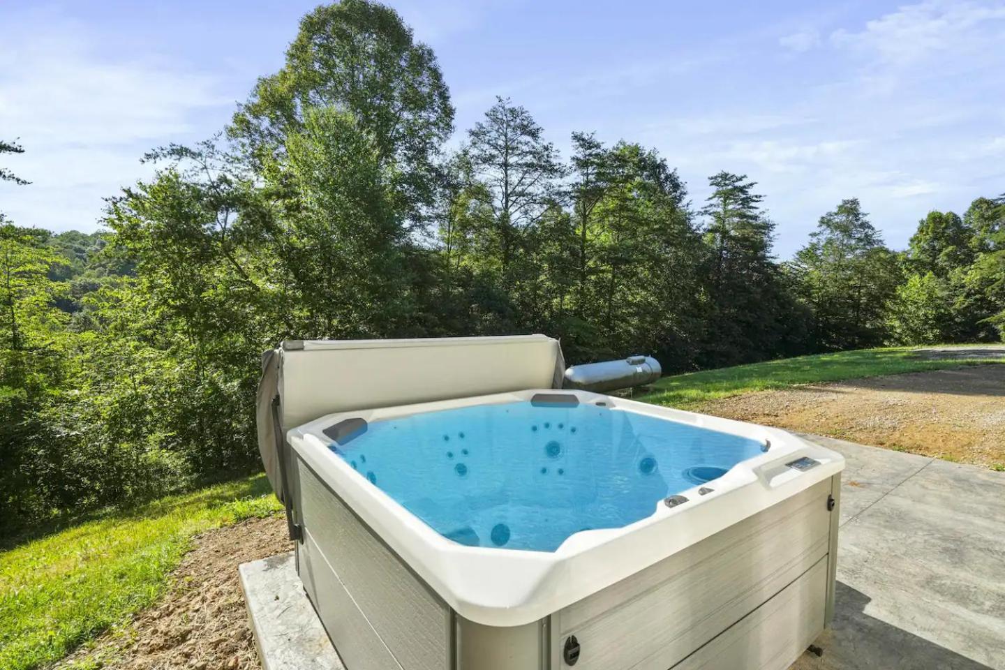 Buck Run - A Secluded Cabin In Rockbridge, Oh 외부 사진
